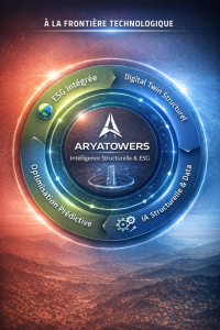 Définir la frontière technologique des infrastructures télécom
